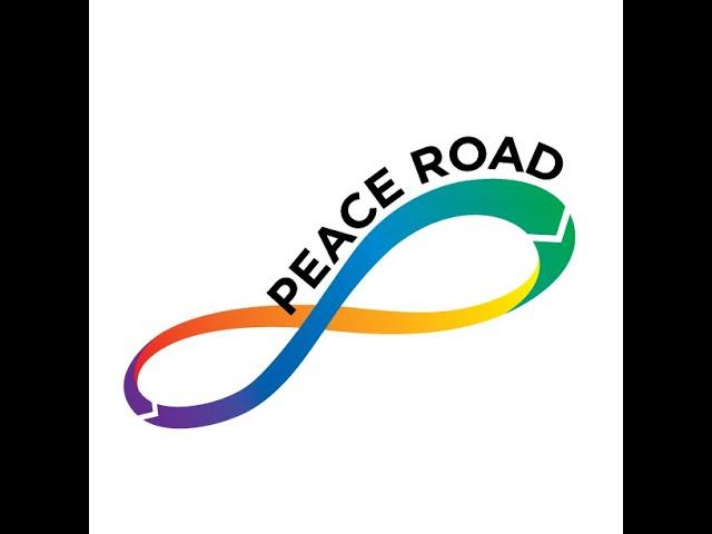 On the Peace Road (Video)