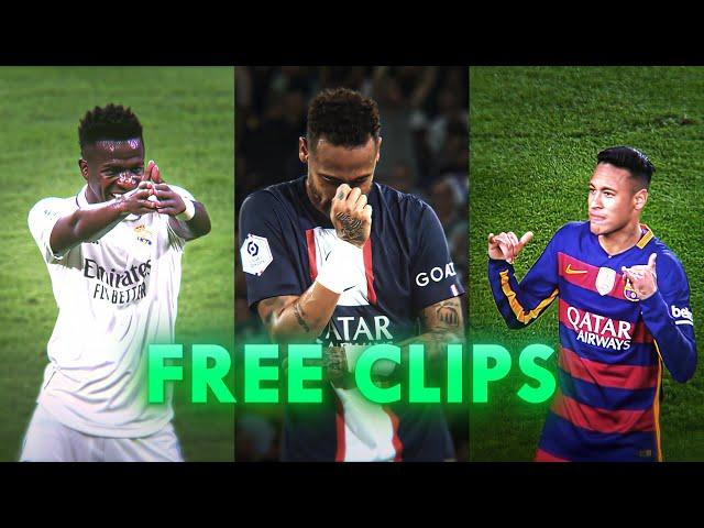 Football Dance Celebrations 4k free clips for edits