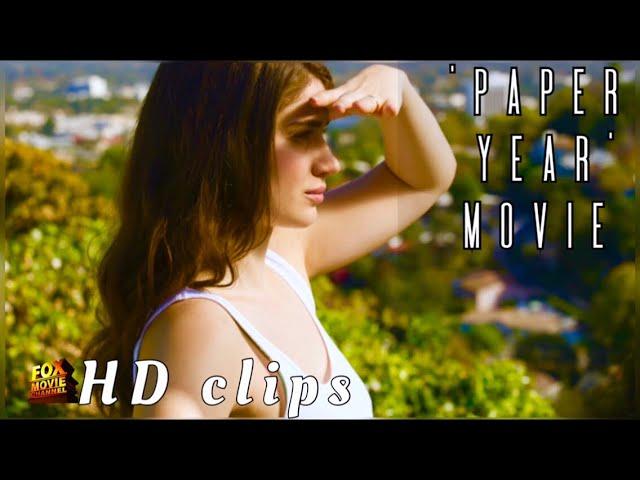 PAPER YEAR 2018 | HOT HD movie clips.  Eve Hewson hot scenes ...