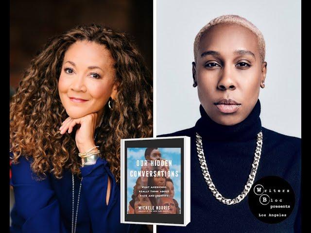 Michele Norris and Lena Waithe | March 6, 2024