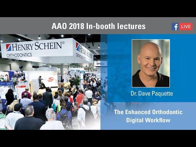 The Enhanced Orthodontic Digital Workflow