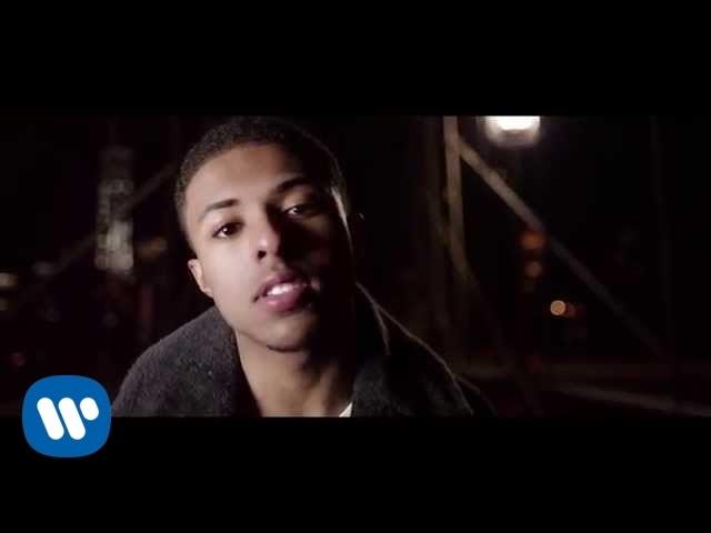 Diggy - Fall [Music Video]