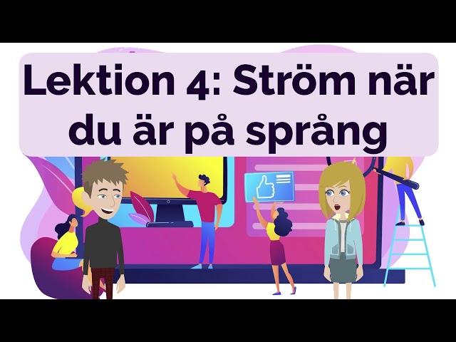 Swedish Practice Ep 92 | Svenska | Lär dig svenska | träna svenska | Learn Swedish | Improve Swedish