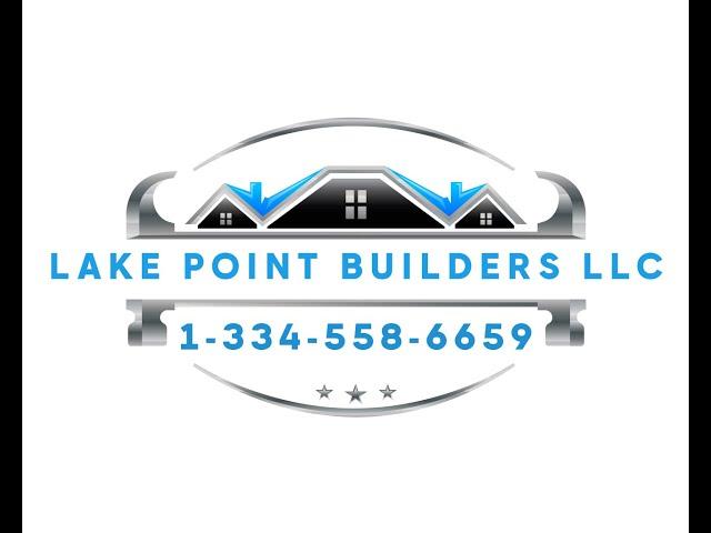 Lake Point Builders  Ad Placement 01
