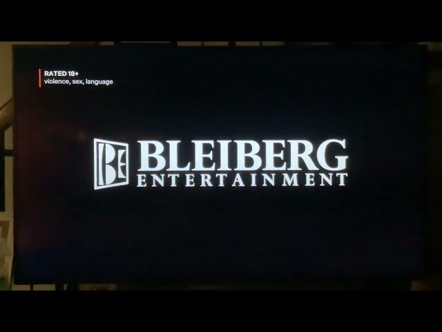 Bleiberg Entertainment (2020)