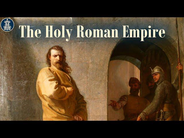 5: Formation of the Holy Roman Empire