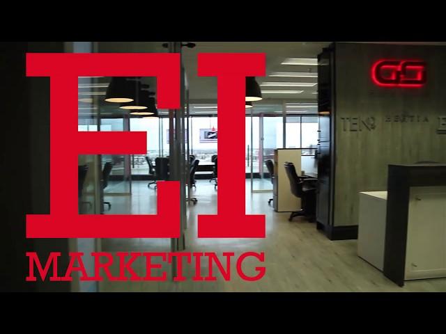 EI Marketing 30sec Video