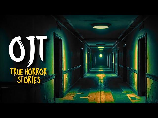 OJT HORROR STORIES 2 | True Horror Stories Tagalog