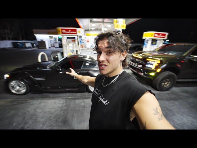 what it takes to have your dream cars