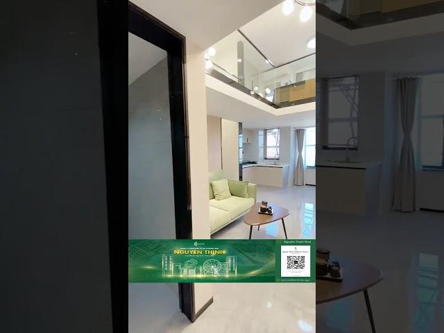 Căn Hộ Smart Home – Tự Động Hóa, Nội Thất Cao Cấp Lh: 0975-561-856