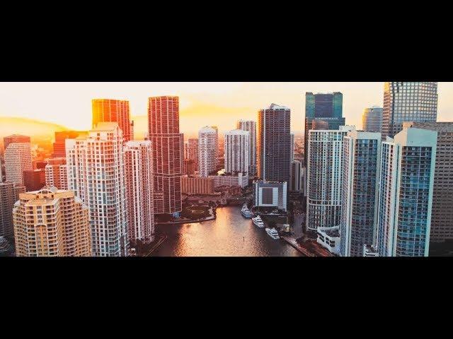 We Are Downtown Miami