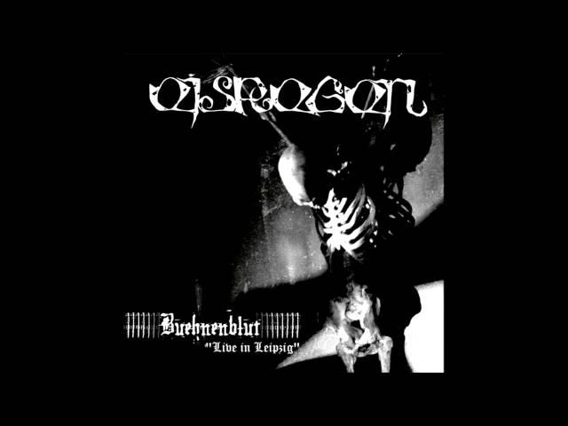 Eisregen - Des Blutes Nachtgewand (live)