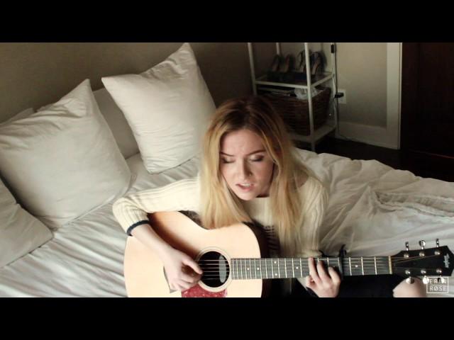 Liability (cover by Lorde) | Erin Rose