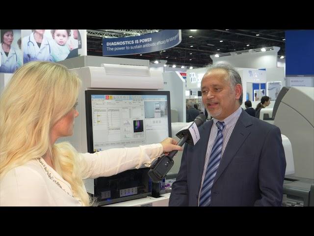 Beckman Coulter - MEDLAB TV 2019