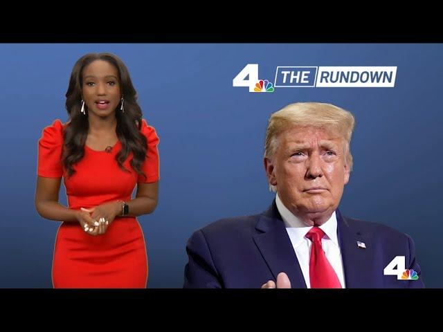 The Rundown: Tuesday July 23, 2024 | NBCLA