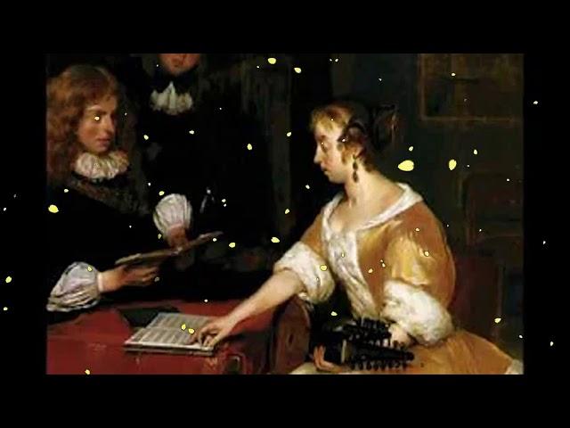 Baroque Music from The Netherlands