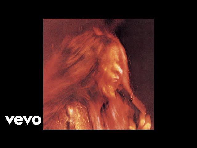 Janis Joplin - Kozmic Blues (Official Audio)