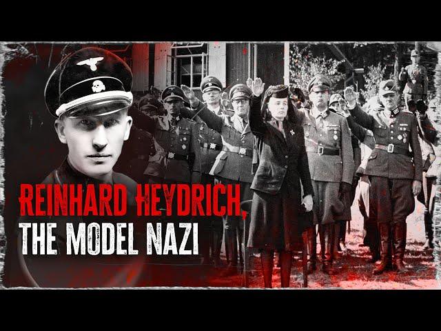 Heydrich: Holocaust, the "Final Solution" | Beyond the Myth | Ep. 3 | Documentary