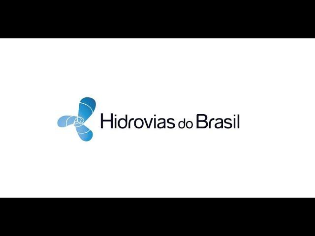 [HBSA3] - Hidrovias do Brasil - Vídeo Institucional - Português