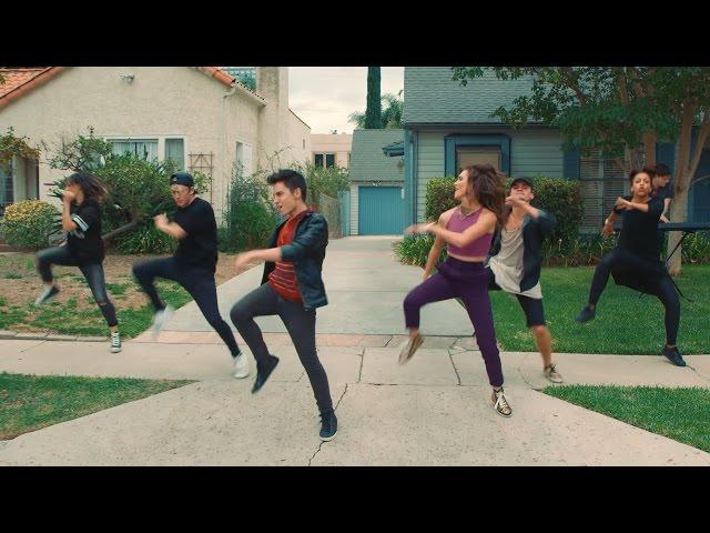 Same Old Love - Selena Gomez - Sam Tsui, Alyson Stoner & KHS Cover