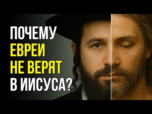 Пасха против Песаха: что разделило христиан и евреев?