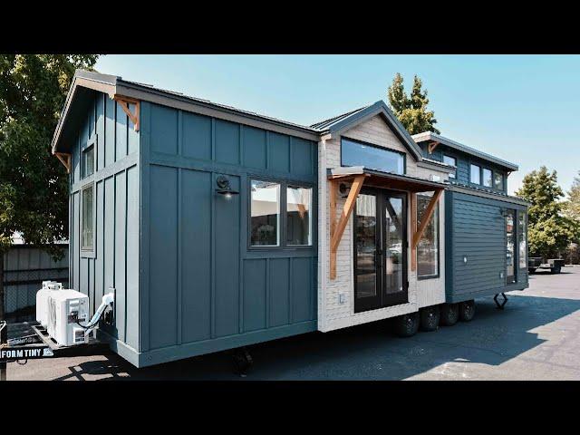 New 2022 Cascade Max Park Model Tiny Home by Tru Form Tiny