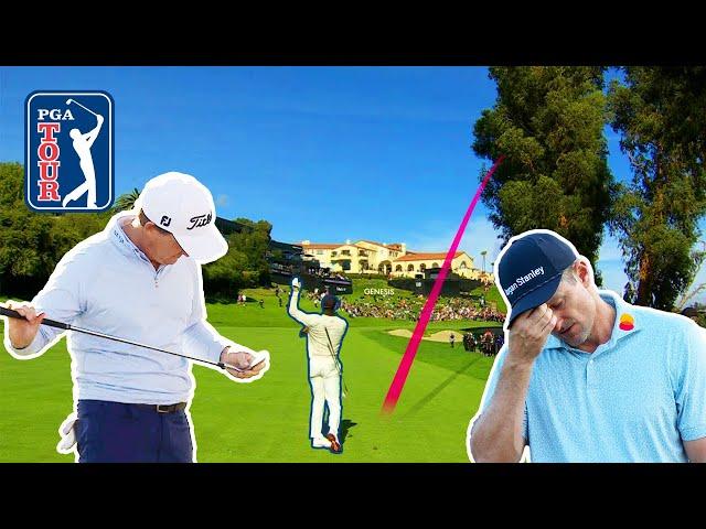 Golf is HARD! | PGA TOUR 2024 Edition