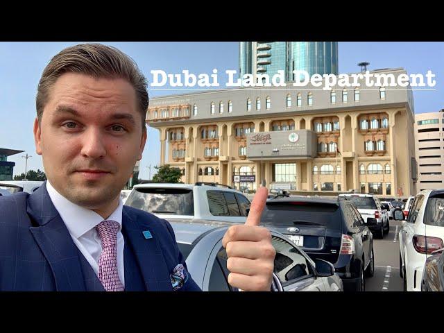 How to become a real estate agent in Dubai?