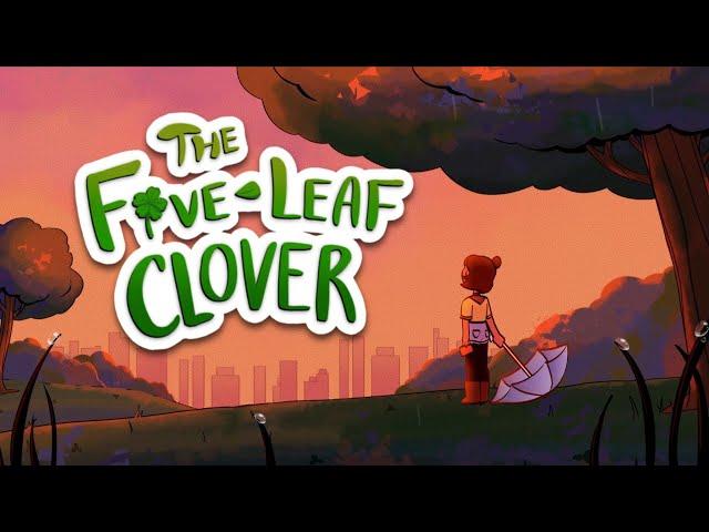 The Five-Leaf Clover | Animated Short | SVA Thesis Film