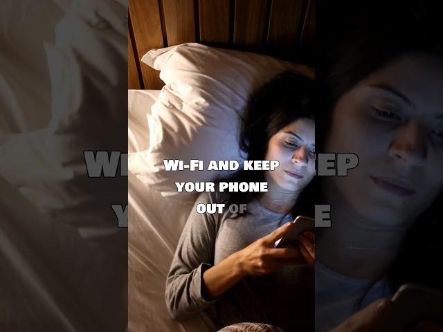 How to finally fix your sleep for good