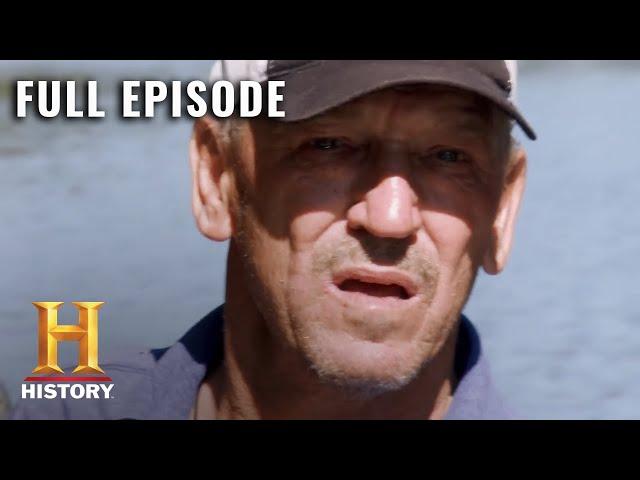 Swamp People: Comeback Kings (Season 9, Episode 11) | Full Episode | History