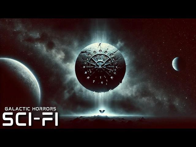 After 30 Years Our Probe Returned From Deep Space. It Brought Something Back | Sci-Fi Creepypasta