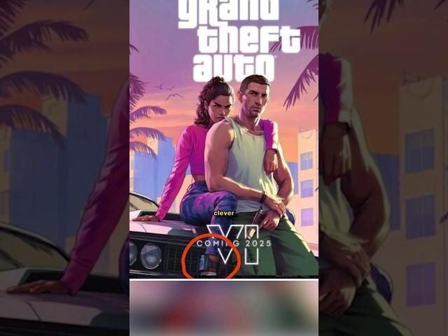 Lucia's SHOCKING Secret in GTA 6 - Ankle Monitor EXPLAINED!