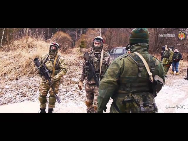 Pro Военный лазертаг  Poligon190  Military lasertag