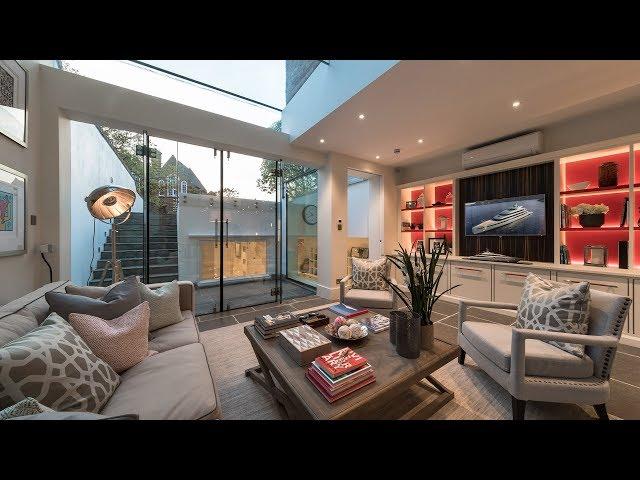 Breed Media | Chelsea, London Property Video