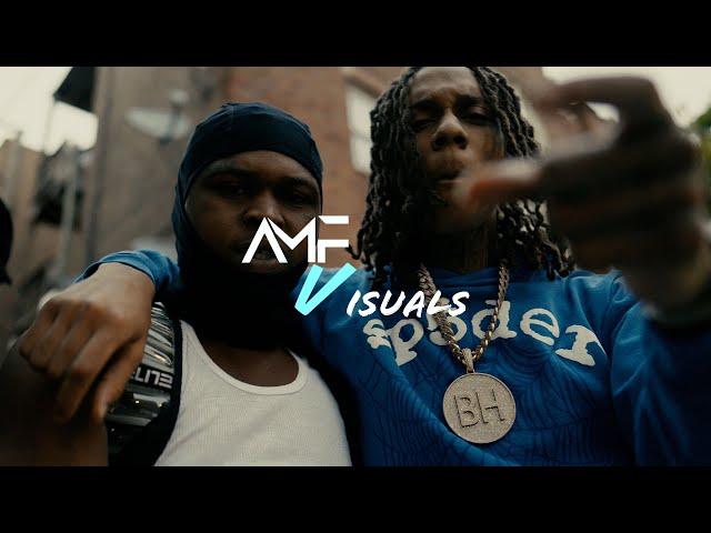 Glizzy The Tweaker - Tweak Out (Official Music Video)