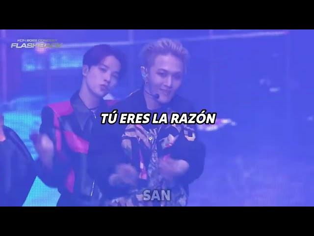 iKON - BUT YOU | SUB ESPAÑOL (CONCIERTO FLASHBACK 2022)