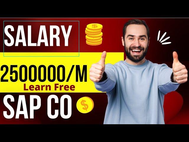 SAP CO Training - Introduction SAP CO (Video 1) | SAP CO Controlling SAP Easy E Learning