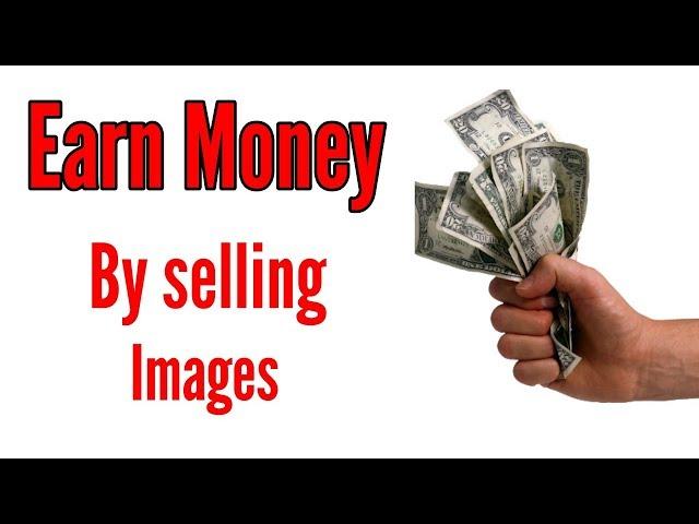 Earn money by selling pictures online | jahanzaib techx