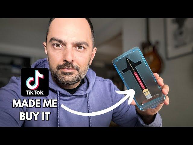 TikTok Made Me Buy It! - Magic John Screen Protector