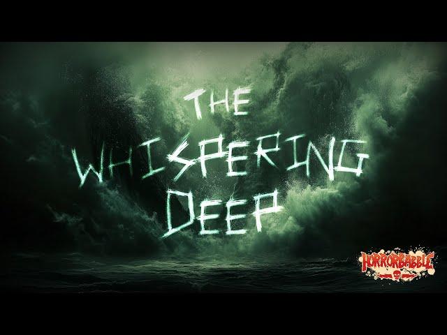 "The Whispering Deep" by Tamlan Dipper / Cthulhu Mythos