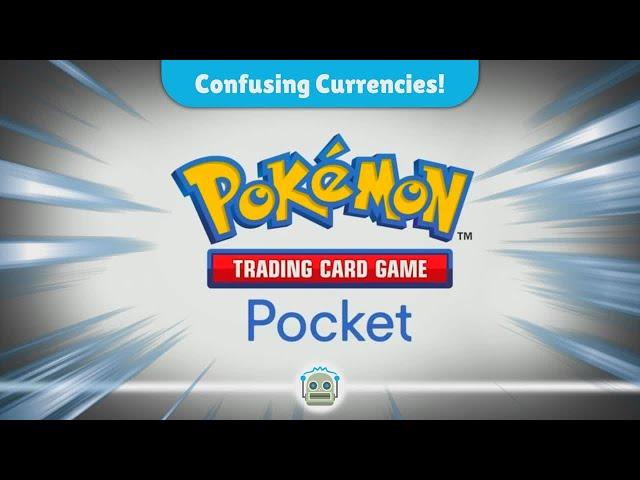 Pokémon TCG Pocket: The Confusing World of In-Game Currencies and Gameplay Mechanics