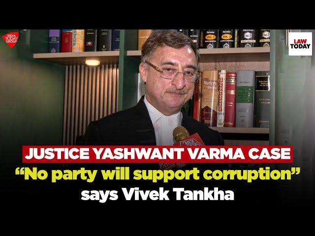 To impeach Judge Verma, make probe report public first: Lawyer Vivek Tankha | Law Today