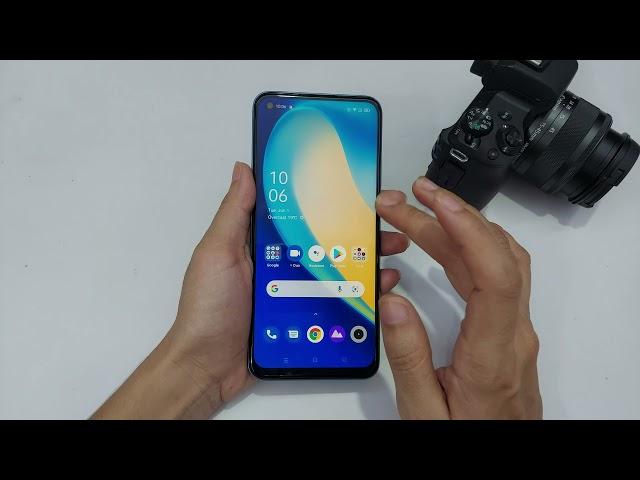 Realme Nazro 30 Pro Full Screen Display,Realme Nazro 30 Pro Full Screen Mode,Full Screen Kaise Kare