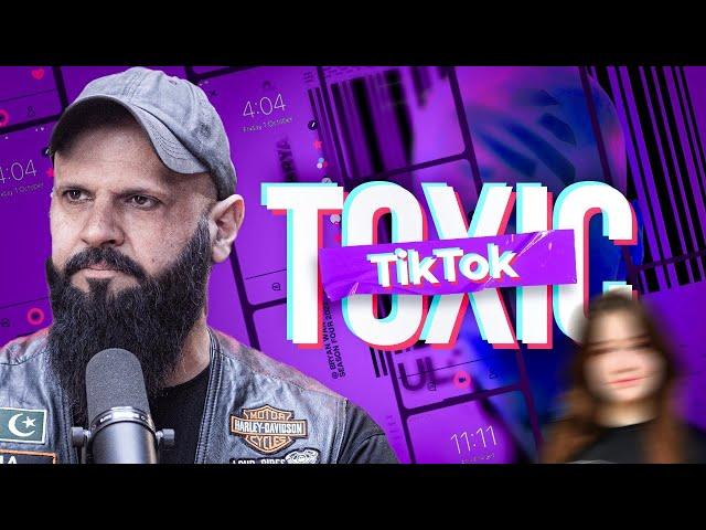 Toxic TikTok | The girl who said No! | Raja Zia ul Haq | Season 4 Episode 4