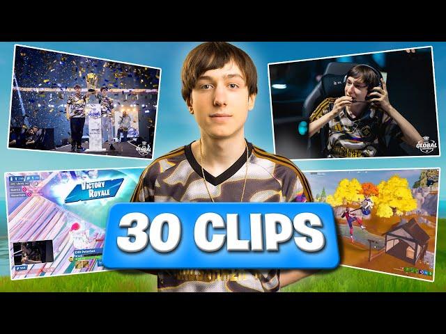 Les 30 Clips les plus vus de Peterbot 