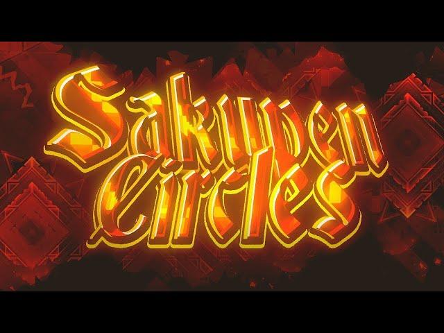 Sakupen Circles showcase