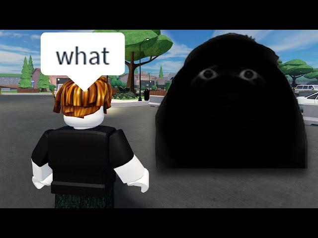 The Most Chaotic Roblox Game (Evade)