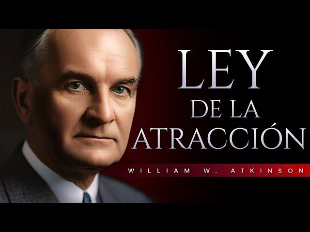 LA VIBRACION DEL PENSAMIENTO AUDIOLIBRO COMPLETO EN ESPAÑOL - WILLIAM WALKER ATKINSON