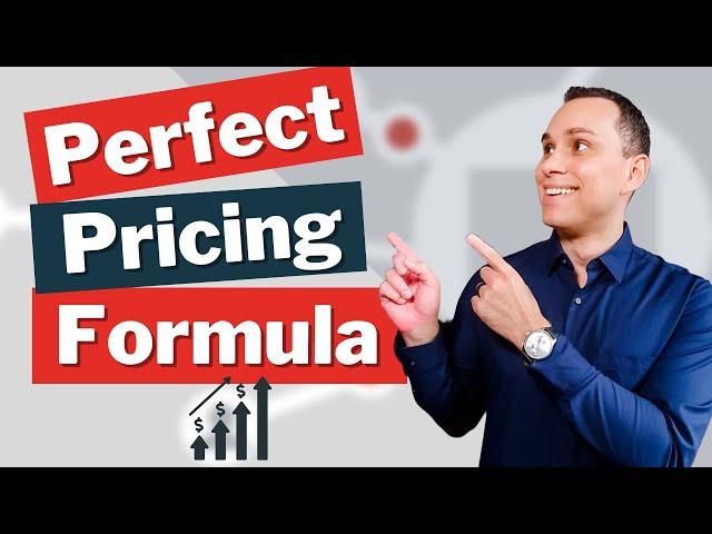 How Much To Charge? Consulting Pricing Strategy